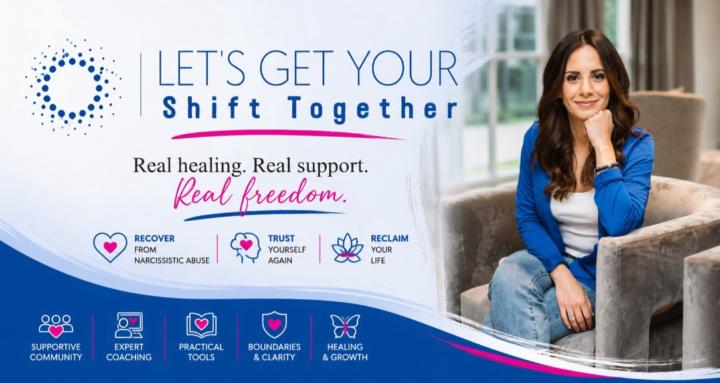 Let's Get Your Shift Together