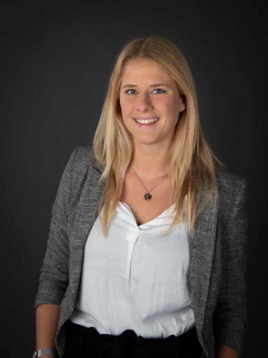 Laura Stawinsky
