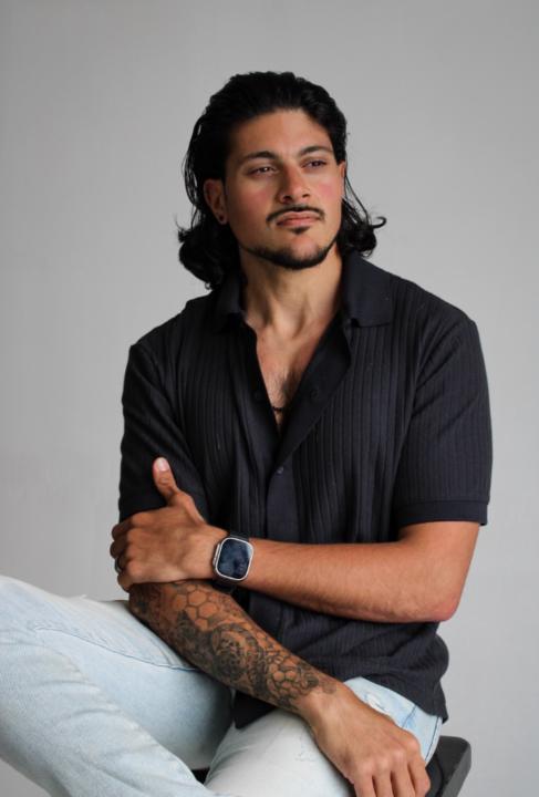 Najib Dubaisi