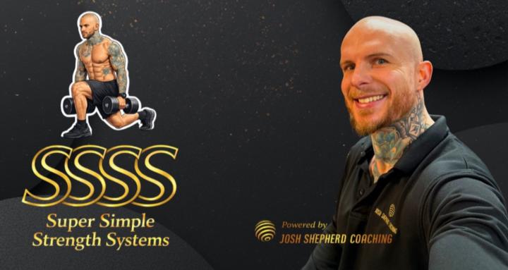 Josh Shepherd Coaching