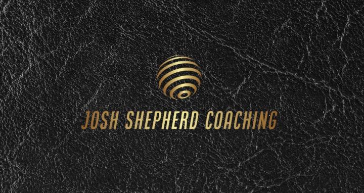 Josh Shepherd Coaching