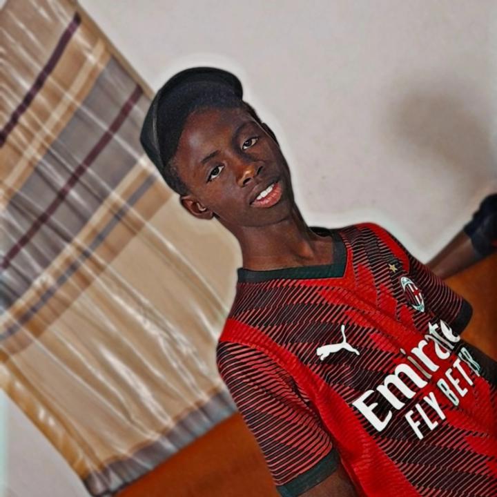 Mouhamadou Moustapha Ndiaye