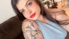 Agustina Grandia