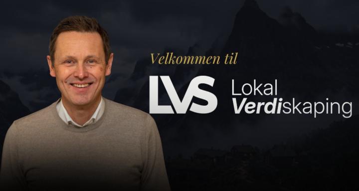 Lokal Verdiskaping