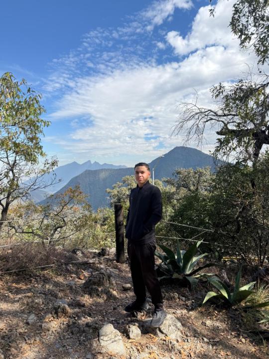 Hernan Camarillo