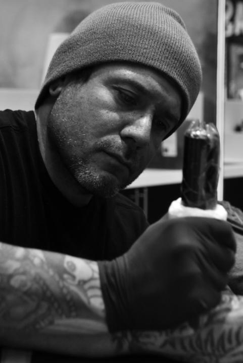 David Fuentes
