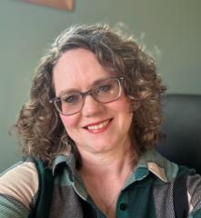Kay Reidy