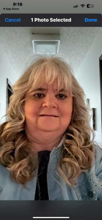 Sandi VanderDoes