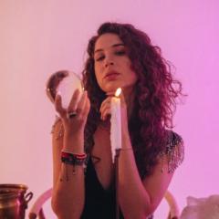 Magdalena Mystik
