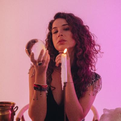 Magdalena Mystik
