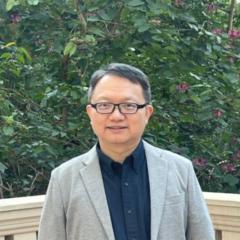 Leo Zheng