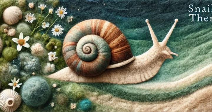 Snailspace Therapies 