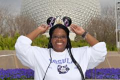 Lashawnda Montgomery