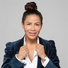 Carolina Jimenez