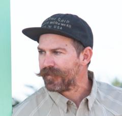 Josh Patterson