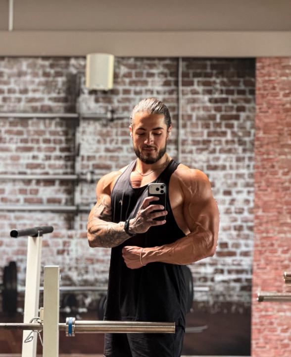 Alekos Heimann