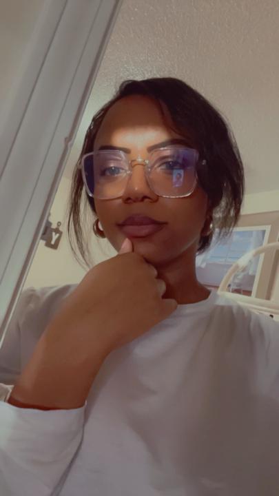 Maya Garrett