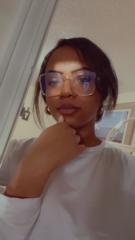 Maya Garrett
