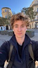 Esteban Lopez