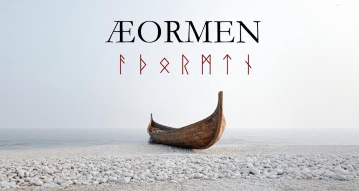 ÆORMEN