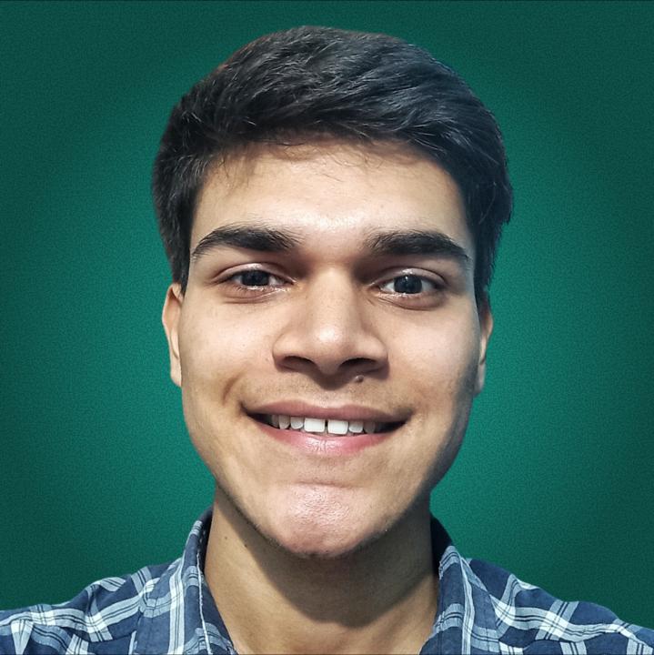 Manas Upadhyay
