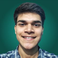 Manas Upadhyay