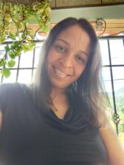 Astrid Ramirez