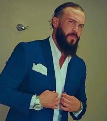 Christo Mac