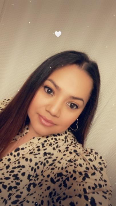 Maria Solis