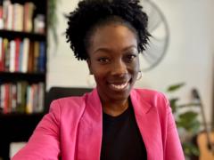 Japera Barnes
