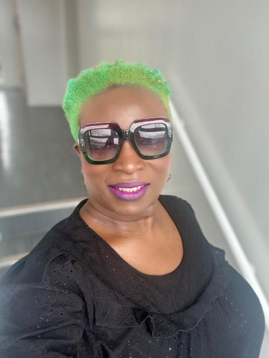 Duchess Iphie