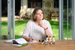 Christina Gabelica-Fernandez