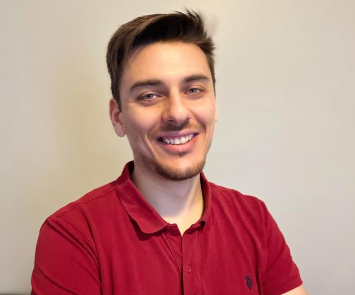 Yigit Bozkurt