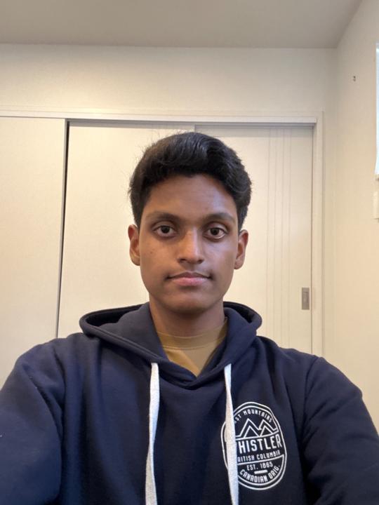Safwan Khadri