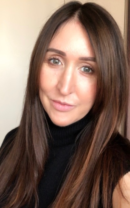 Zoe Dyson