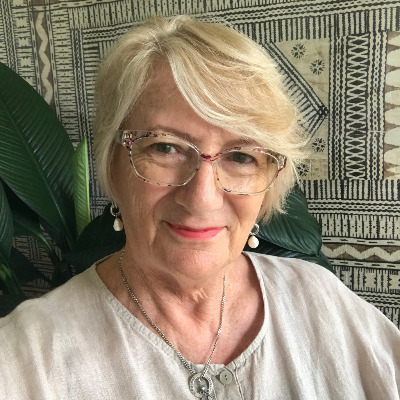 Jenny Palmer
