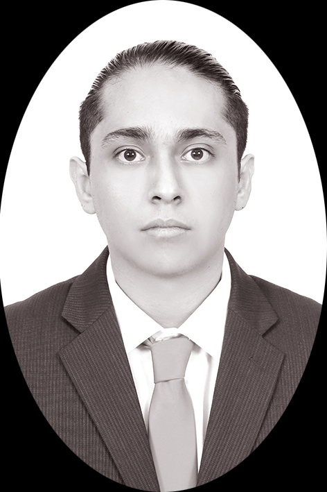 Oscar Flores