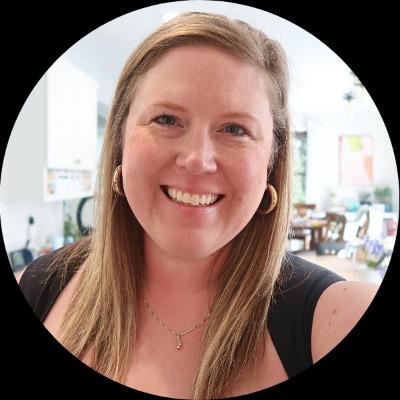 Jen Chapin