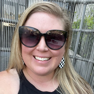 Jen Chapin