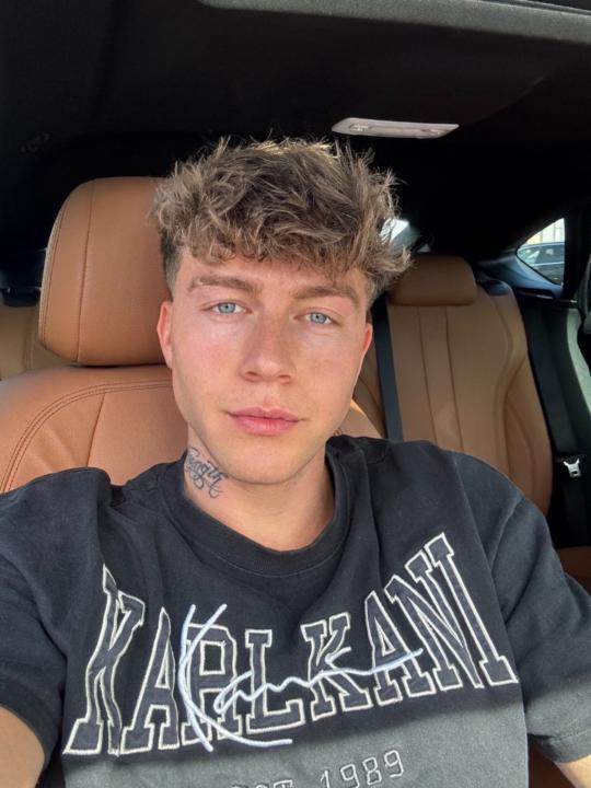 Christoph Höllbacher