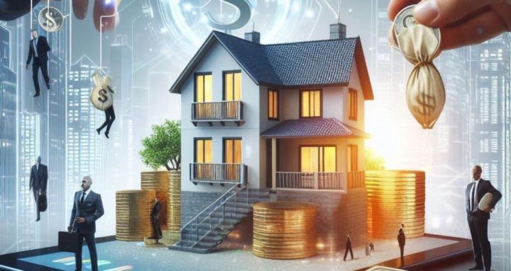 Property Mastery Community