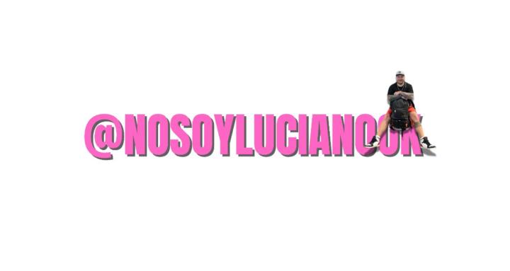 nosoylucianook