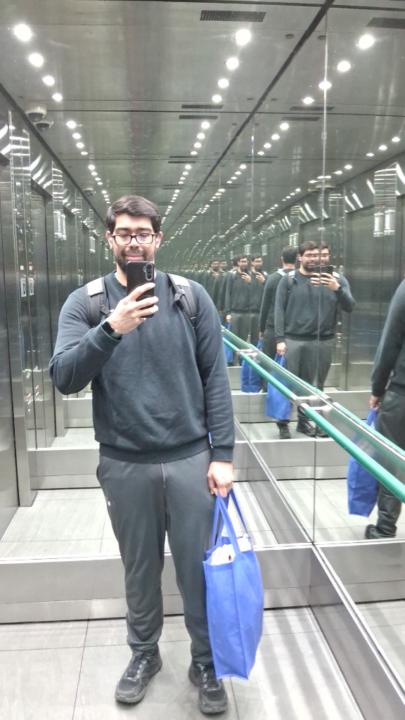 Pablo Mery