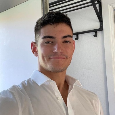 Jacob Sanchez Witthøfft