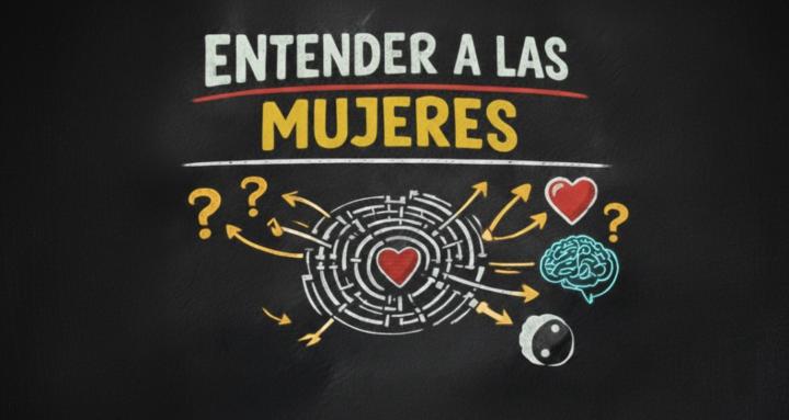 Entender a las Mujeres