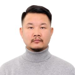 Davaasuren Boldbaatar