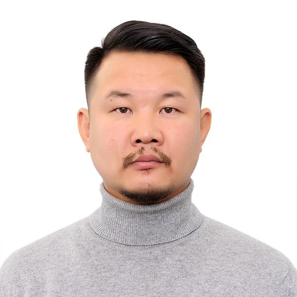 Davaasuren Boldbaatar