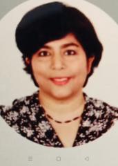 Aparna Philip