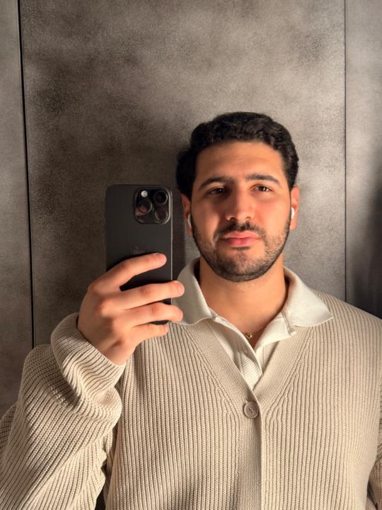 Luis manuel Guedez quiroz