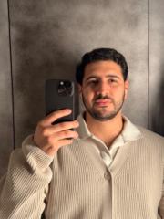 Luis manuel Guedez quiroz